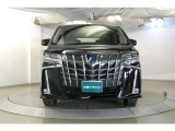アルファード ハイブリッド 2.5 SR Cパッケージ E-Four 4WD 