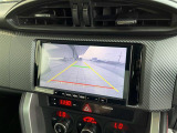 BRZ 2.0 S 修復歴無し