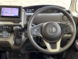 N-BOX L 4WD 4WD 修復歴無し