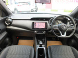 キックス  1.2 X FOUR (e-POWER) 4WD