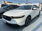 ホンダ アコード
