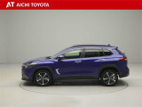 カローラクロス 1.8 ハイブリッド Z 