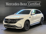 EQC 400 4マチック AMGライン 4WD 