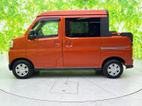 アトレーデッキバン ベース 4WD 