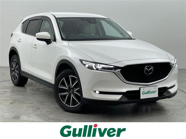 CX-5 2.2 XD Lパッケージ 