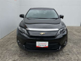 ハリアー 2.0 エレガンス 4WD 