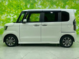 N-BOXカスタム L 