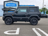 ジムニー XG 4WD 