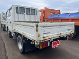 エルフ  Wキャブ 4WD 積載1500kg