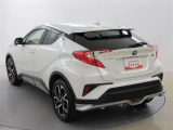 C-HR ハイブリッド 1.8 G 