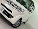 N-BOX+ G 車いす仕様車 