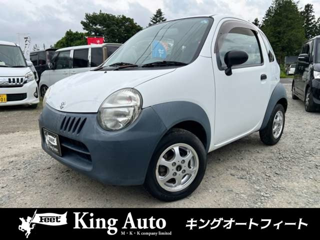 ツイン ガソリンA 