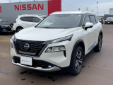 日産 エクストレイル