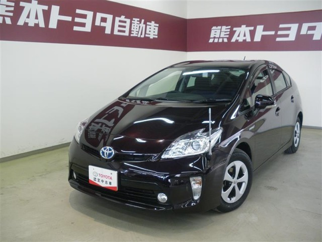 プリウス 1.8 S 