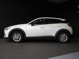 CX-3 1.5 15S アーバンドレッサー 