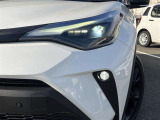 C-HR ハイブリッド 1.8 G モード ネロ セーフティ プラスII 