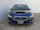レヴォーグ 1.6 GT アイサイト 4WD 