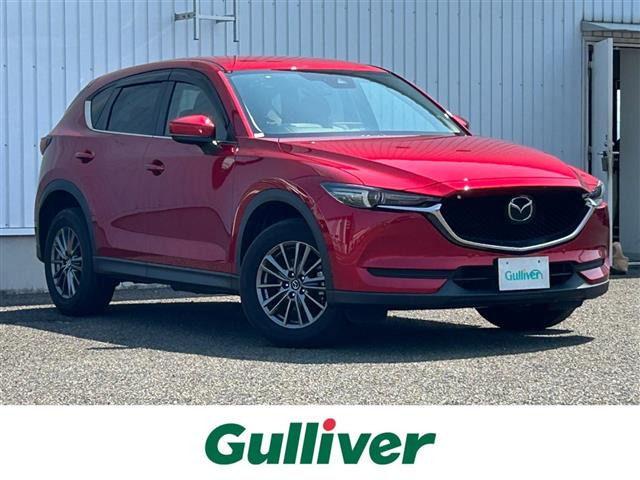 CX-5 2.0 20S プロアクティブ 修復歴無し