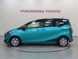 シエンタ ハイブリッド 1.5 G 
