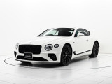 コンチネンタルGT V8 アズール 4WD 