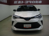 C-HR ハイブリッド 1.8 G モード ネロ セーフティ プラス 