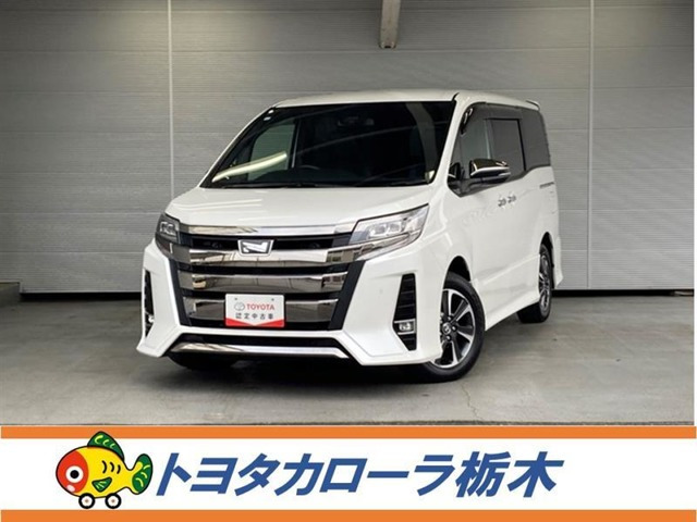 ノア  2.0 Si WxBIII