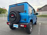ジムニー XC 4WD 