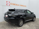 ハリアー 2.0 エレガンス 4WD 