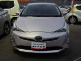 プリウス 1.8 A E-Four 4WD 