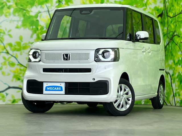 N-BOX  