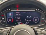 2メーターのサイズは小さく表示することも可能です。その場合は車両の詳細な情報が表示されます。