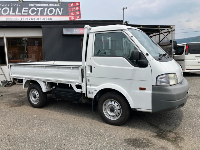 バネットトラック 1.8 DX 4WD 