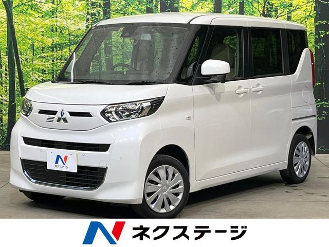 eKスペース  M