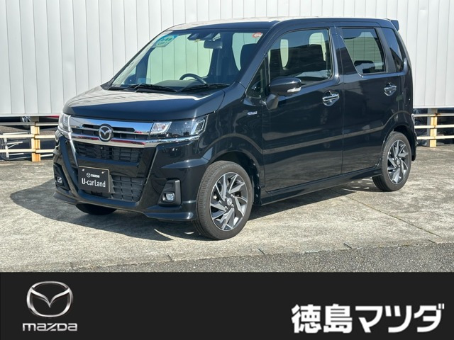 フレア ハイブリッド XS 