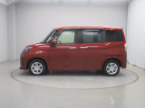 ルーミー 1.0 X 4WD 