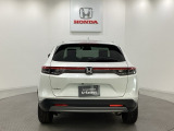 ヴェゼル 1.5 G 4WD 
