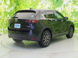 CX-5 2.0 20S 