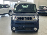 ワゴンRスマイル ハイブリッド(HYBRID) X 4WD 