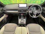 CX-8 2.2 XD グランドジャーニー 4WD 