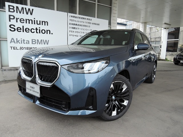 X3 20d xドライブ Mスポーツ ディーゼル 4WD 