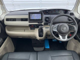N-BOX G L ターボ ホンダセンシング 