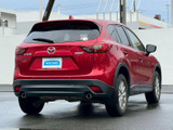 CX-5 2.2 XD プロアクティブ 