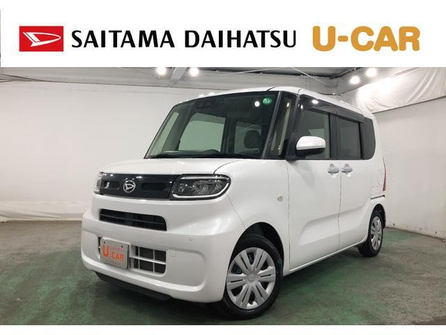 タント X スペシャル 