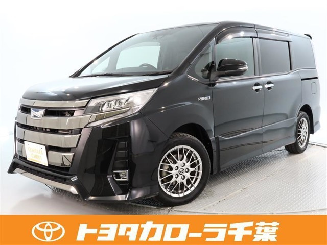 ノア 1.8 ハイブリッド Si W×B II 