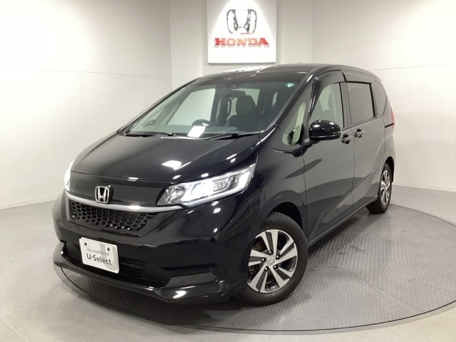 フリード 1.5 G ホンダセンシング 