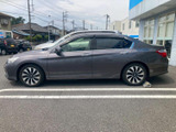 アコードハイブリッド 2.0 EX 