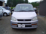 プレオ F 4WD 
