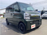 エブリイ ジョイン ハイルーフ 4WD 