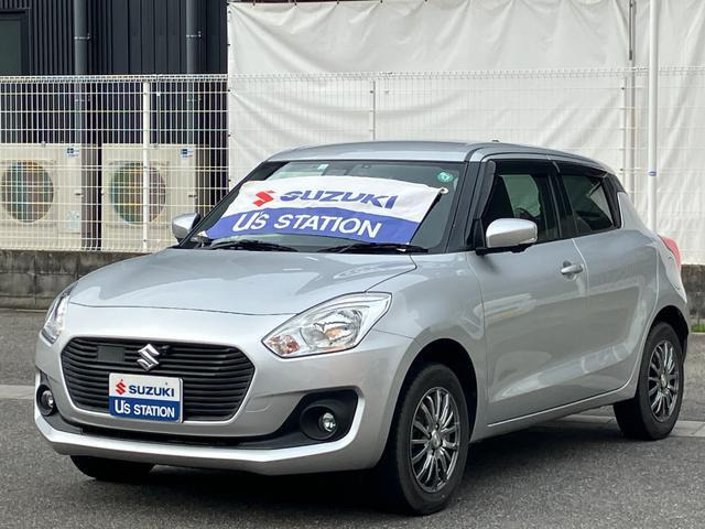 スイフト 1.2 XG 4WD 