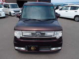 ムーヴコンテ カスタム G 4WD 